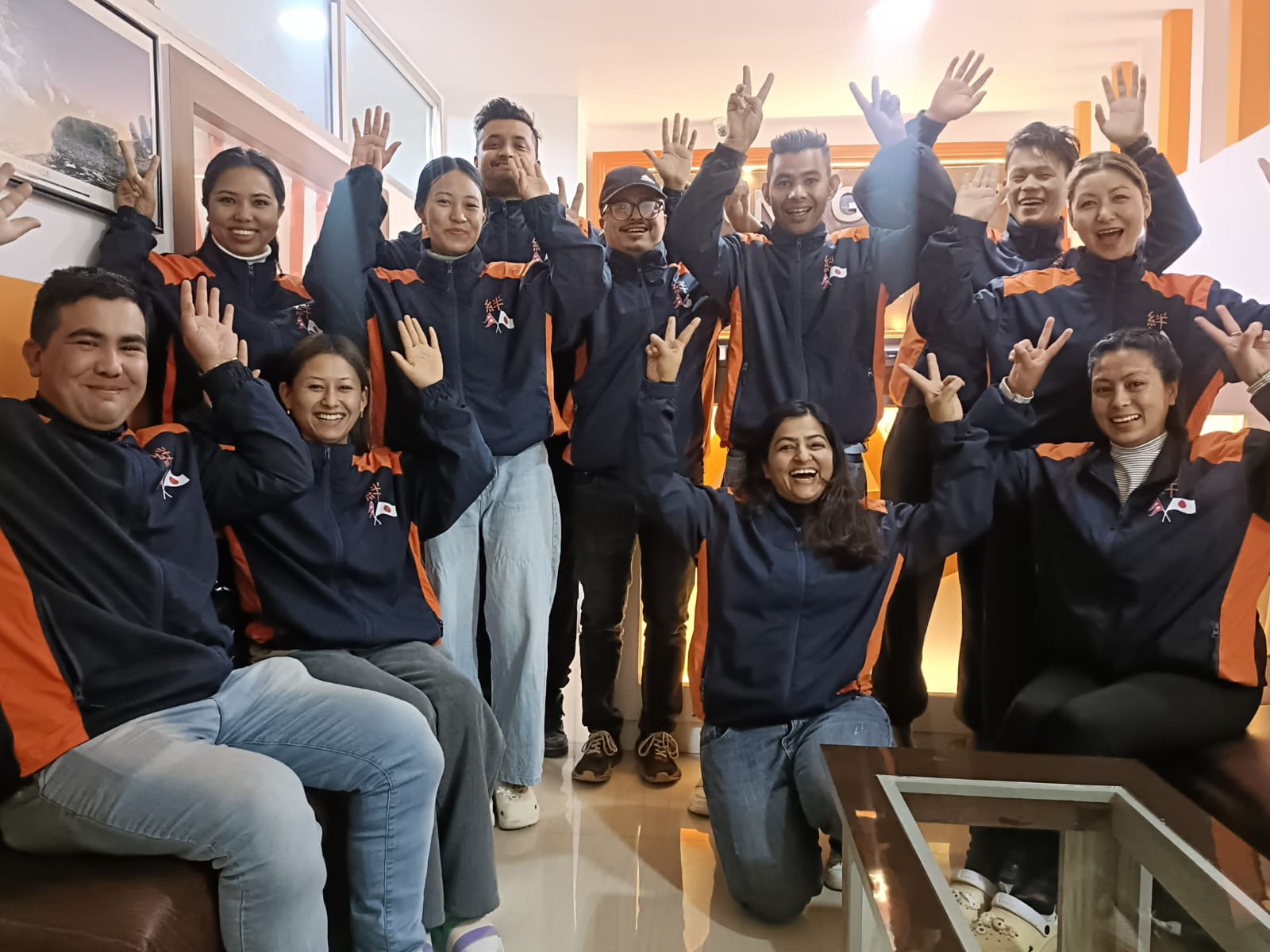 技能実習生（TITP）