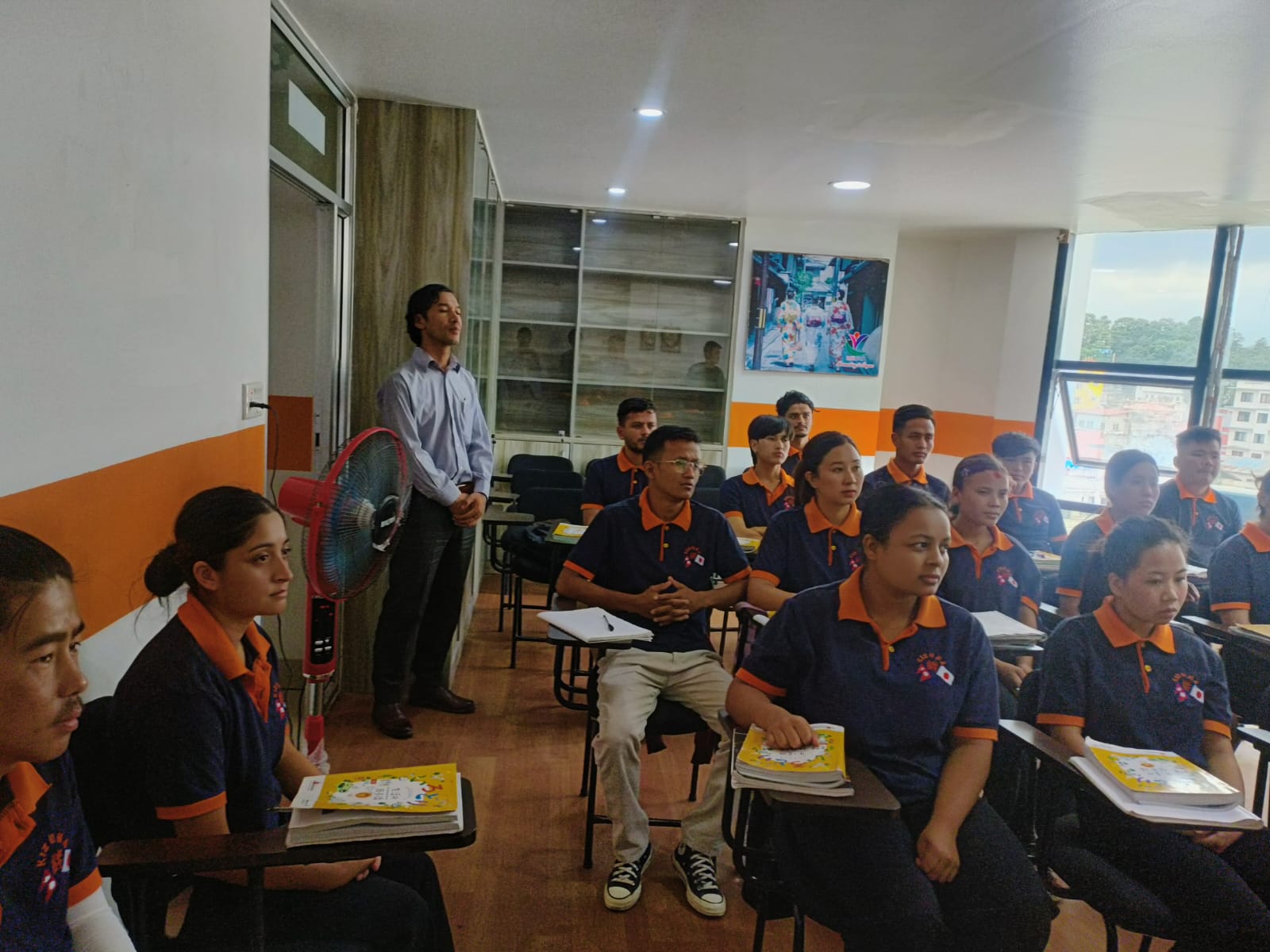 教育方針（Education Policy)