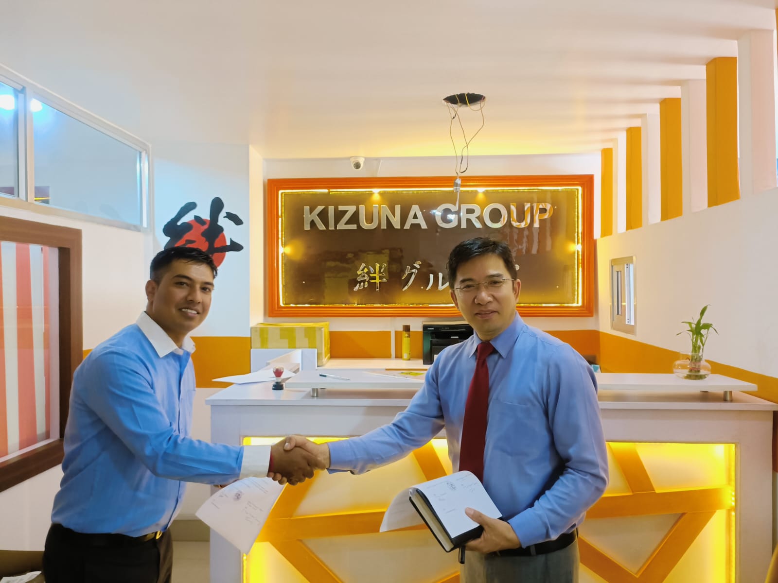 高度人材( Engineer)